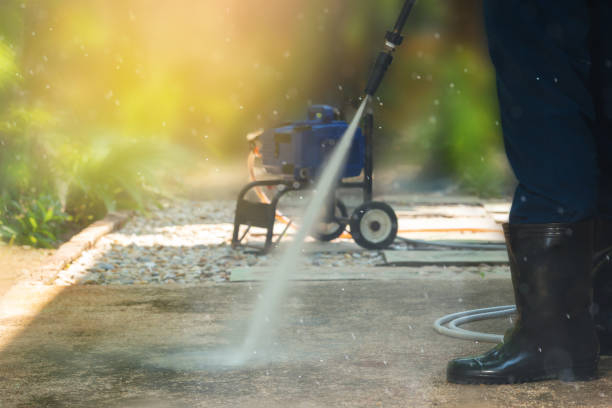 Trusted Thompson, ND Pressure Washing Services Experts